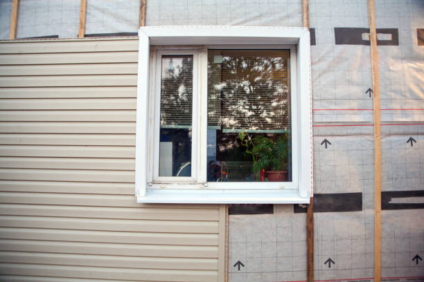 Affordable Siding Repair and Maintenance Services in Broadway, NC